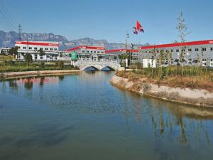 2023年 中農(nóng)穎泰 排放報告