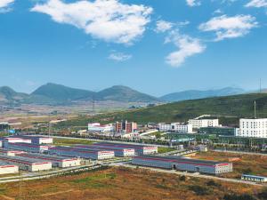 中農(nóng)穎泰林州生物科園有限公司（第二輪）清潔生產(chǎn)審核結(jié)果公示